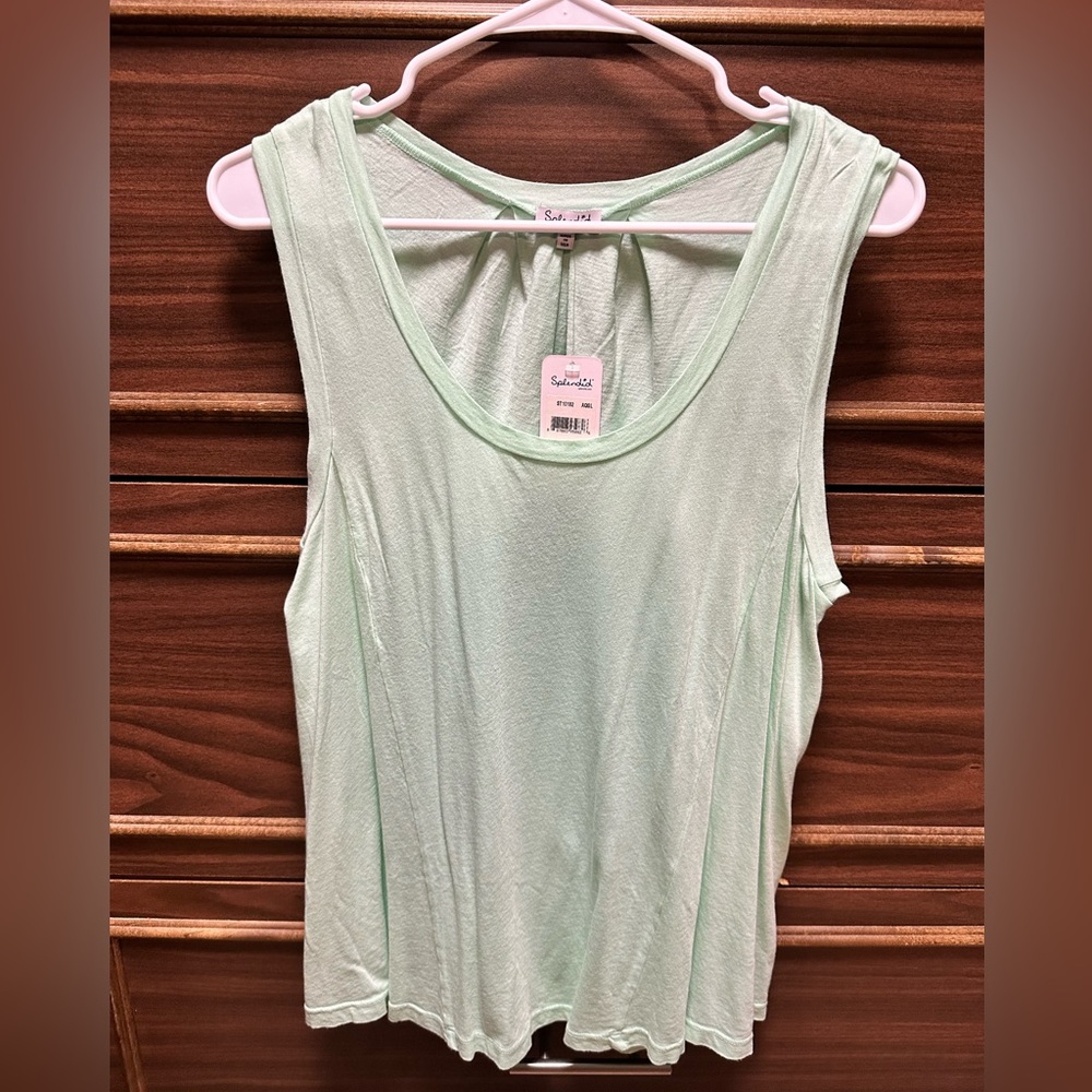 NWT Splendid Tank Top Size Medium